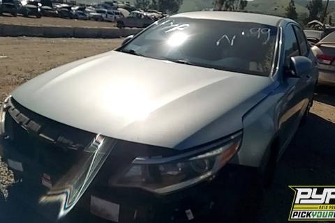 Photo of 2017 Kia Optima