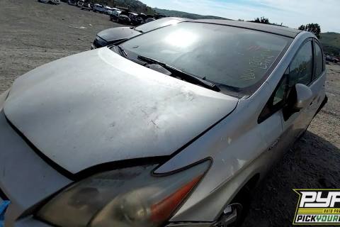 Photo of 2010 Toyota Prius