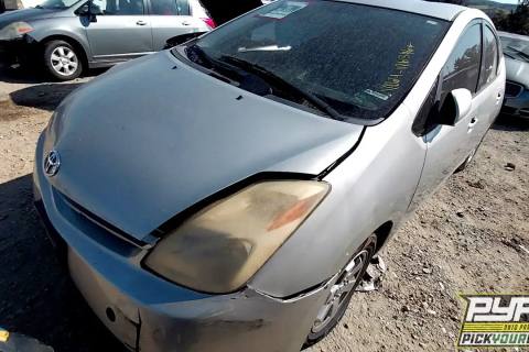 Photo of 2004 Toyota Prius
