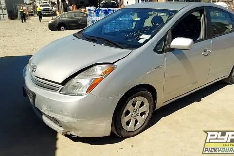 Photo of 2008 Toyota Prius