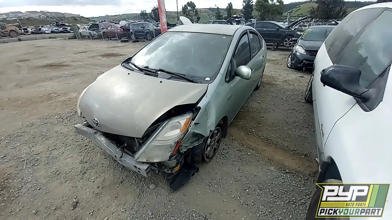 Photo of 2007 Toyota Prius