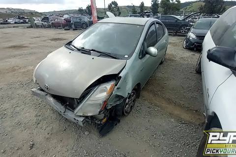 Photo of 2007 Toyota Prius