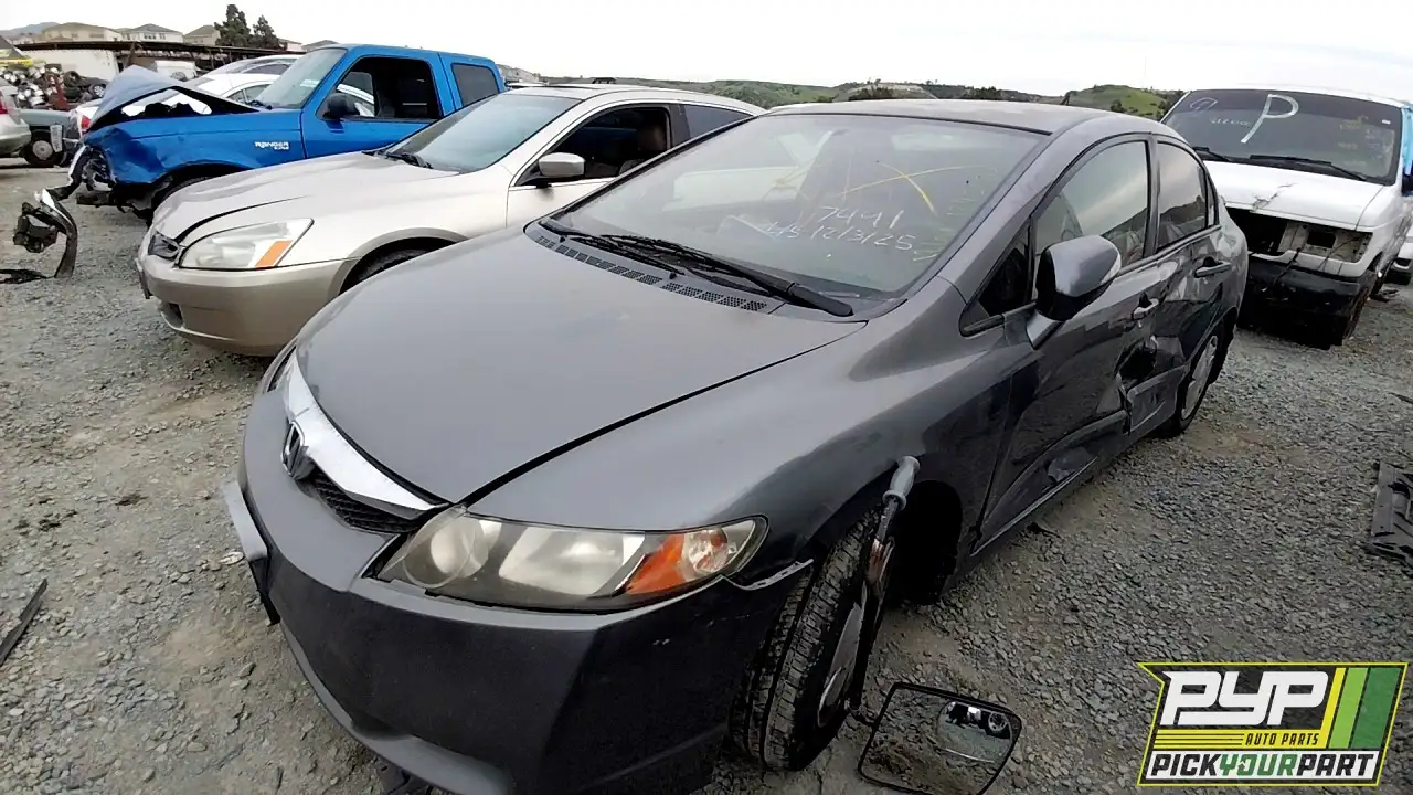 Photo of 2010 Honda Civic