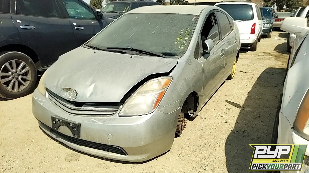 Photo of 2005 Toyota Prius
