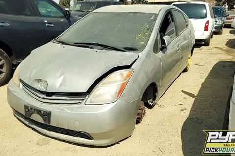 Photo of 2005 Toyota Prius