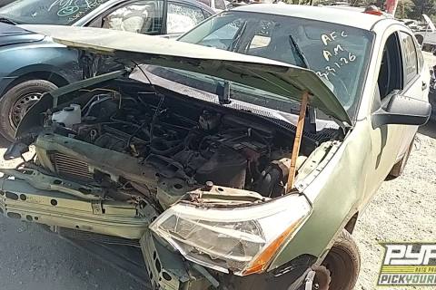 Photo of 2008 Ford Focus