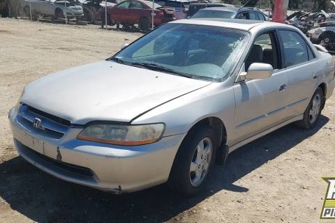 Photo of 1999 Honda Accord