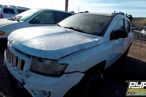 Photo of 2012 Jeep Compass