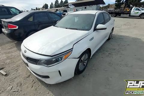 Photo of 2017 Kia Optima