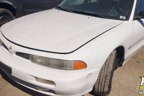 Photo of 1995 Mitsubishi Galant