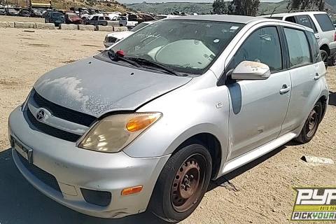Photo of 2006 Scion Xa