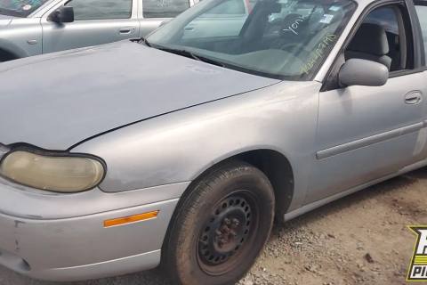 Photo of 1999 Chevrolet Malibu