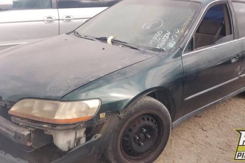 Photo of 1999 Honda Accord