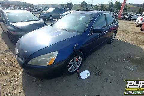 Photo of 2004 Honda Accord