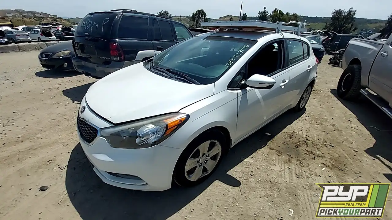 Photo of 2016 Kia Forte5