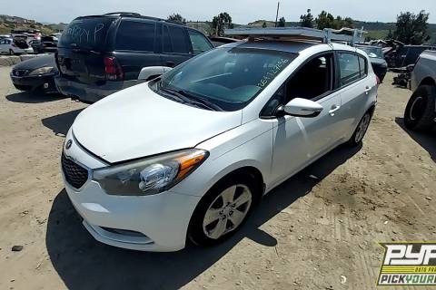 Photo of 2016 Kia Forte5
