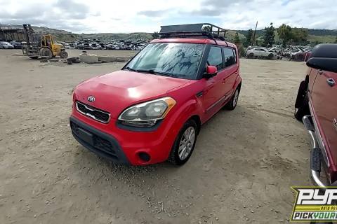 Photo of 2013 Kia Soul