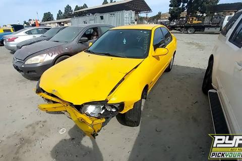 Photo of 2006 Nissan Sentra