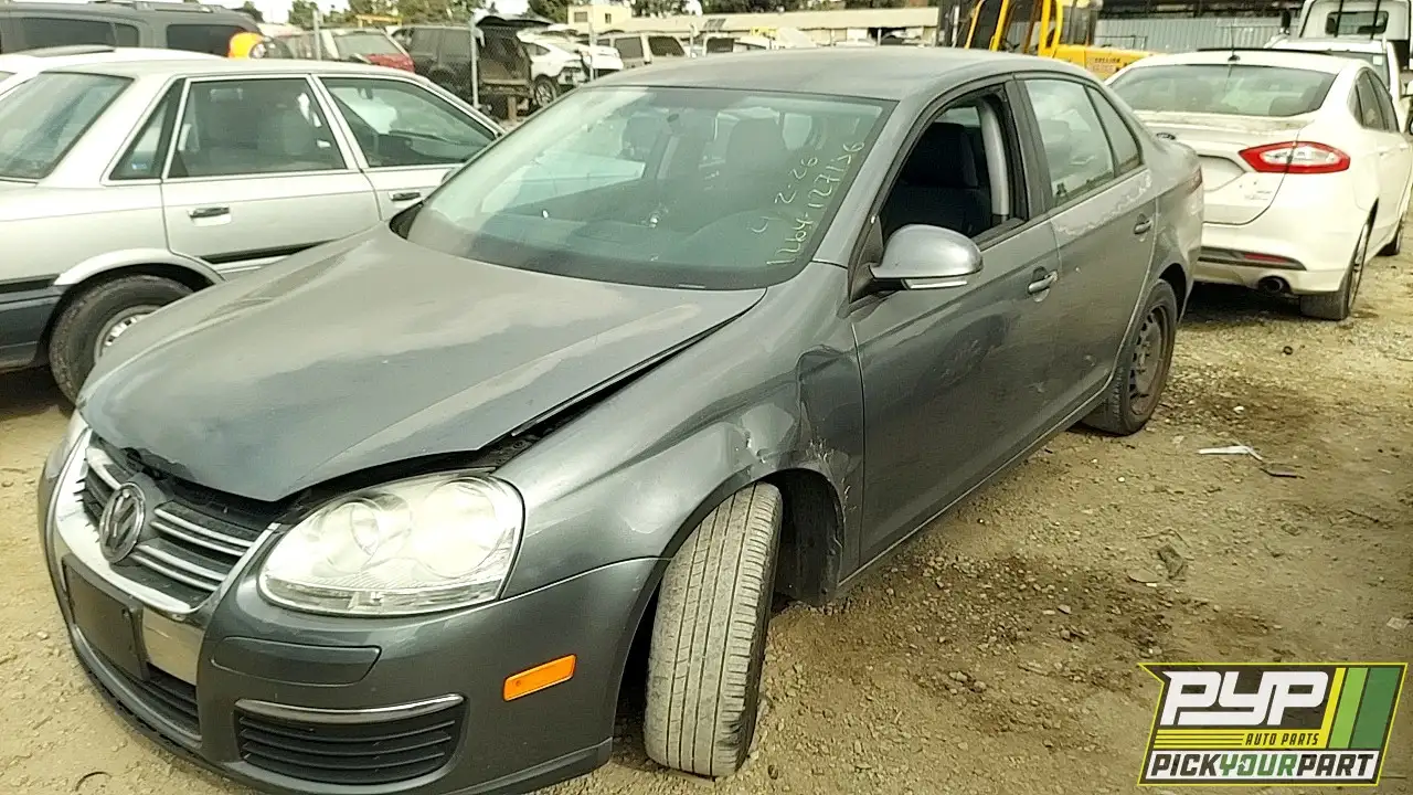 Photo of 2010 Volkswagen Jetta