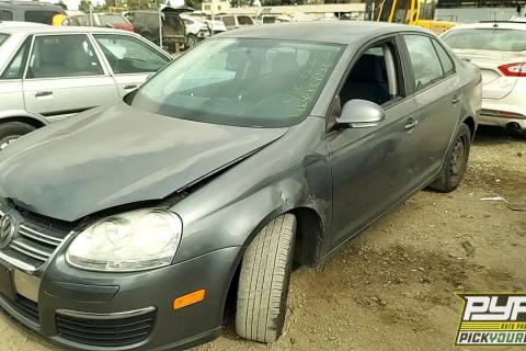 Photo of 2010 Volkswagen Jetta