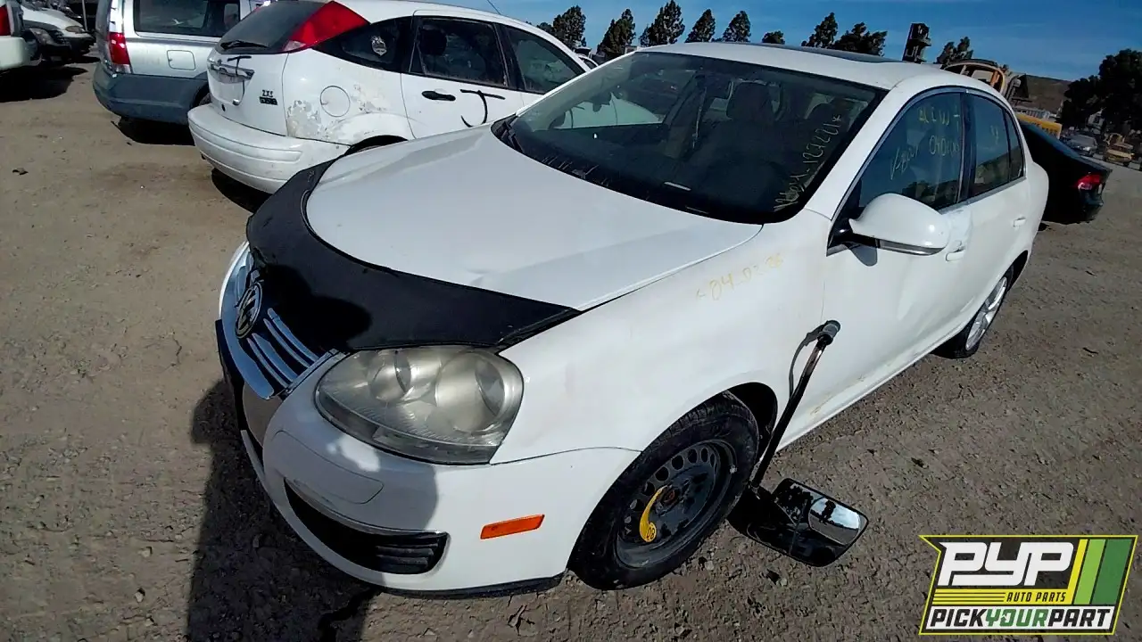 Photo of 2010 Volkswagen Jetta