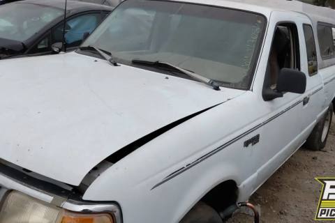 Photo of 1994 Ford Ranger