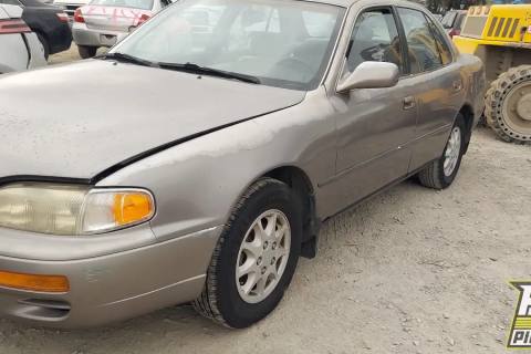 Photo of 1995 Toyota Camry