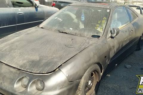 Photo of 1996 Acura Integra