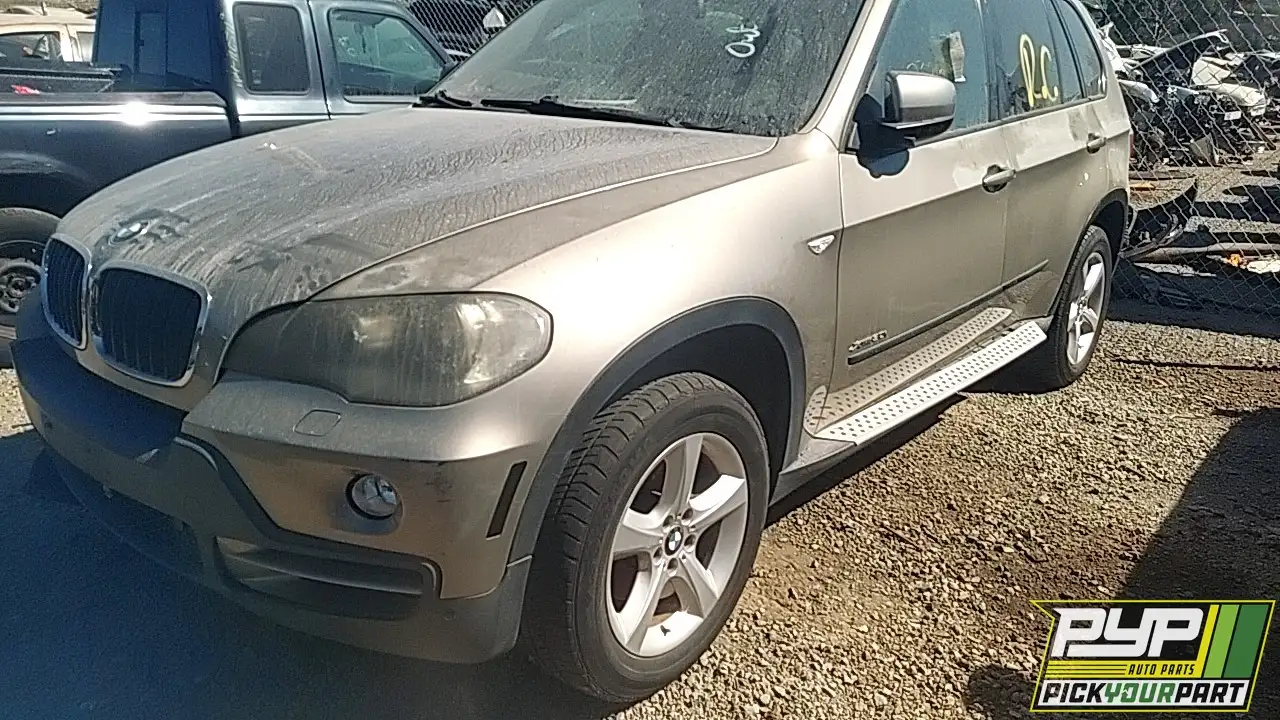 Photo of 2010 Bmw X5