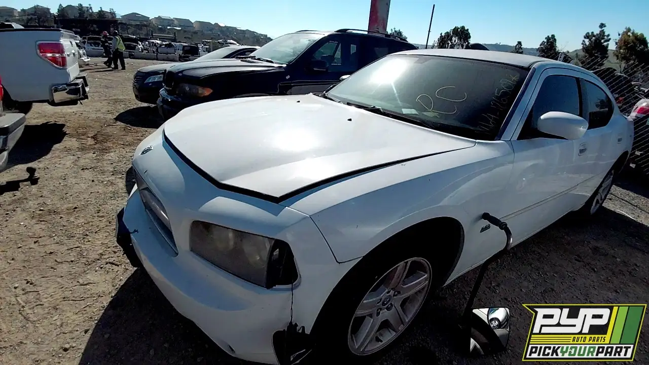 Photo of 2010 Dodge Charger