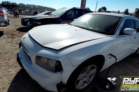 Photo of 2010 Dodge Charger