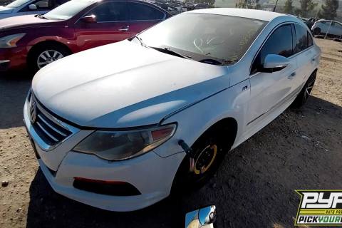 Photo of 2010 Volkswagen Cc