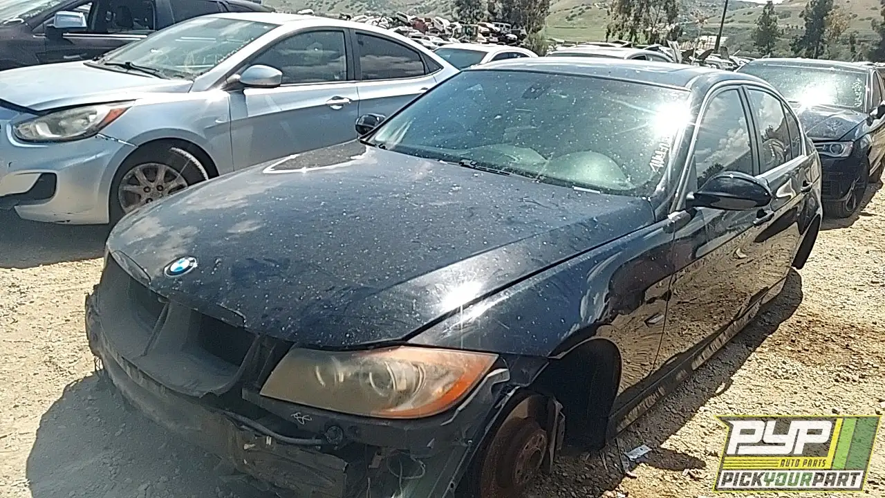 Photo of 2007 Bmw 335I