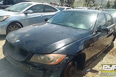 Photo of 2007 Bmw 335I