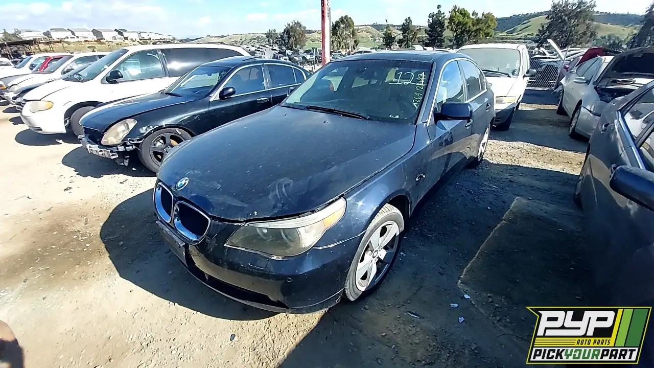Photo of 2006 Bmw 530Xi