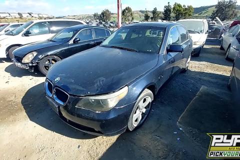 Photo of 2006 Bmw 530Xi