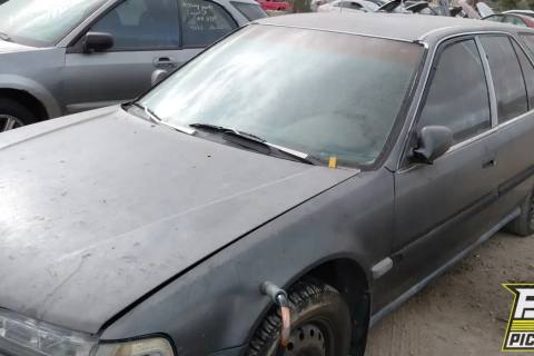 Photo of 1991 Honda Accord