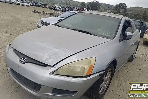 Photo of 2005 Honda Accord