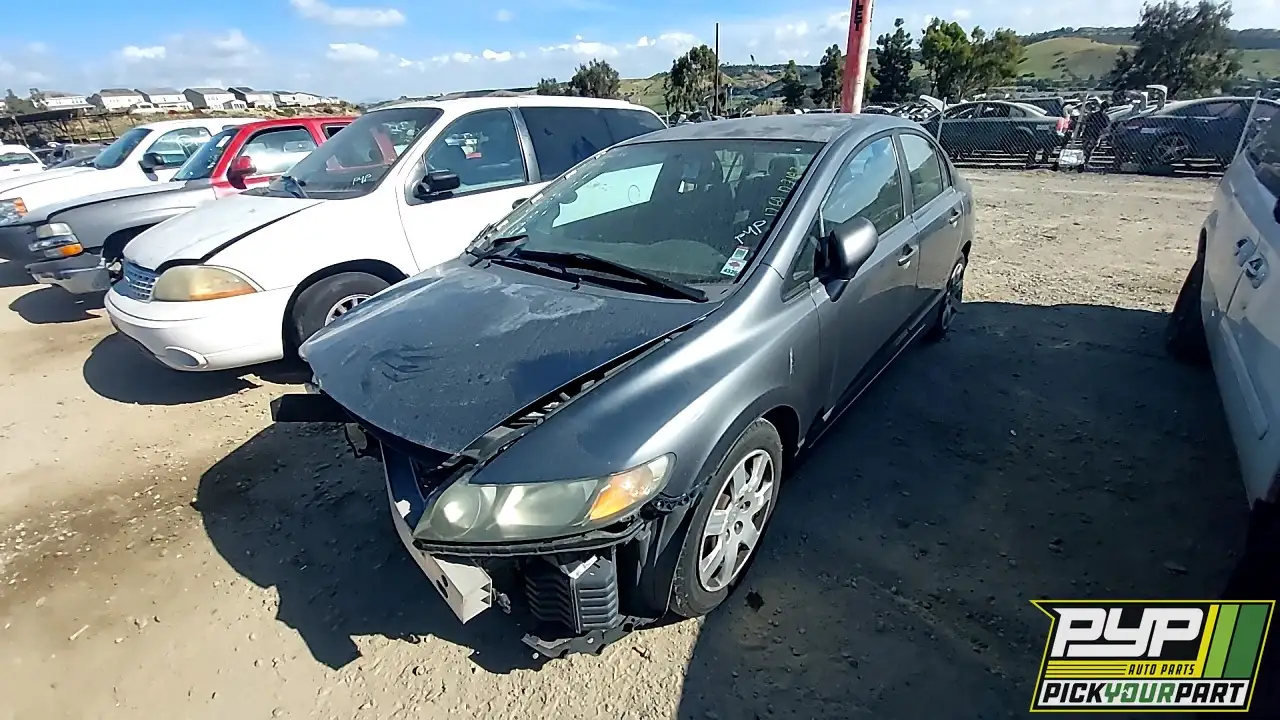 Photo of 2009 Honda Civic