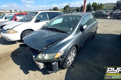 Photo of 2009 Honda Civic
