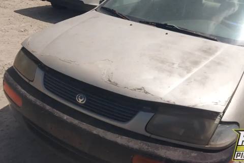 Photo of 1996 Mazda Protege