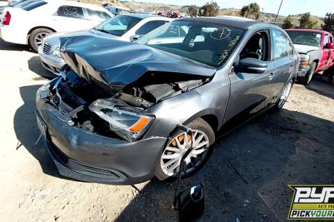 Photo of 2011 Volkswagen Jetta