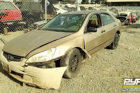 Photo of 2005 Honda Accord