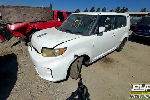 Photo of 2011 Scion Xb