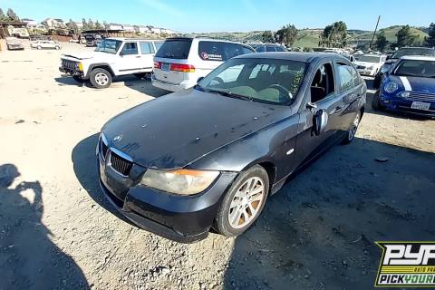 Photo of 2006 Bmw 325I
