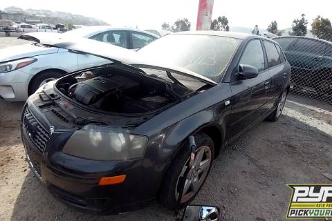 Photo of 2006 Audi A3