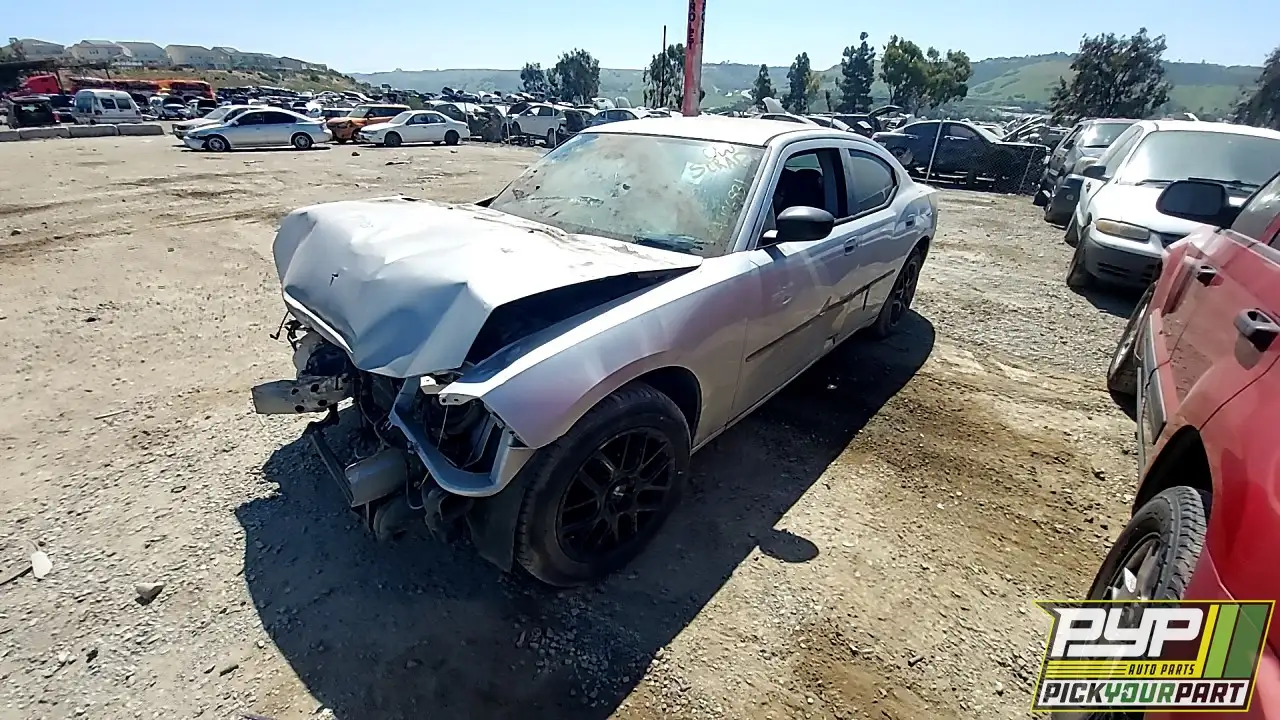 Photo of 2007 Dodge Charger