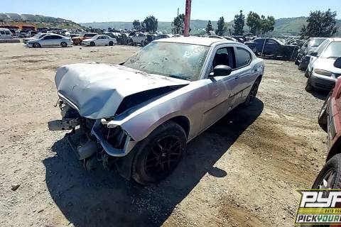 Photo of 2007 Dodge Charger