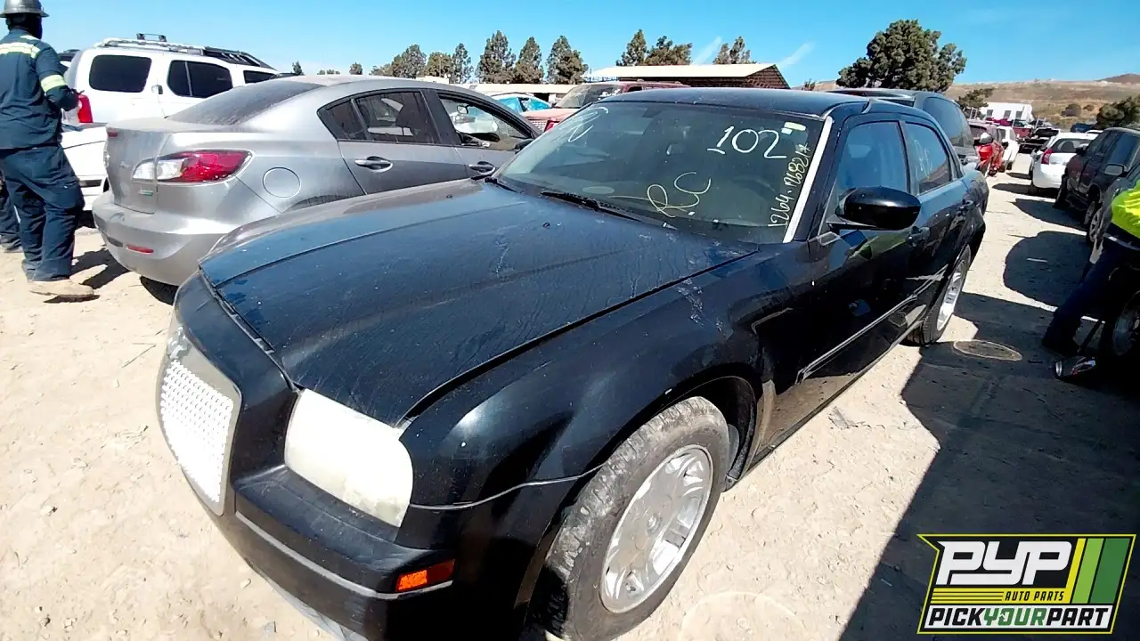 Photo of 2006 Chrysler 300