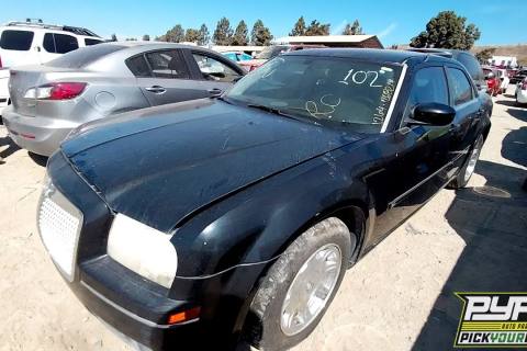 Photo of 2006 Chrysler 300